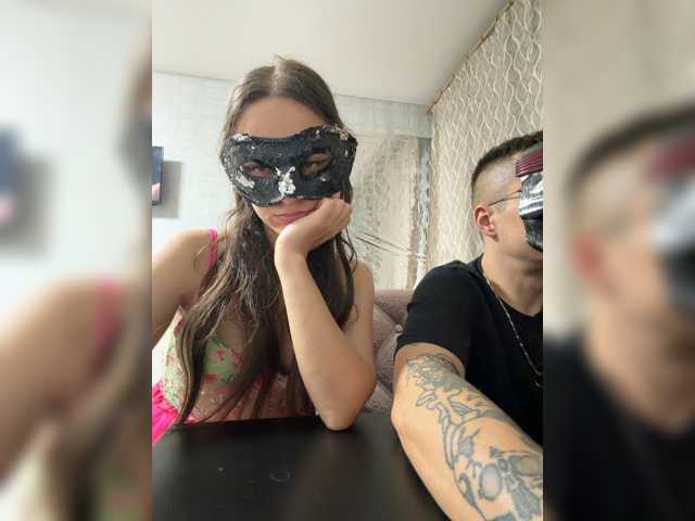 TWOLOVEsX live cam on BongaCams