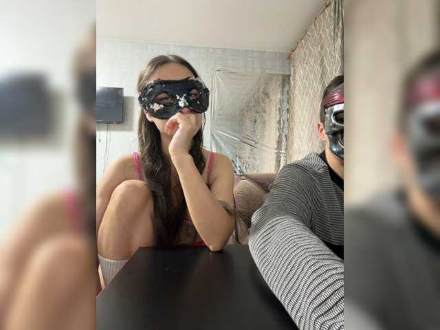 TWOLOVEsX live cam on BongaCams