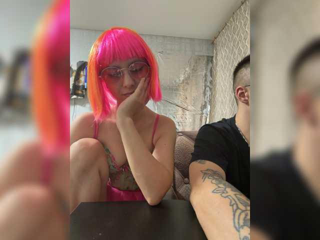 TWOLOVEsX live cam on BongaCams