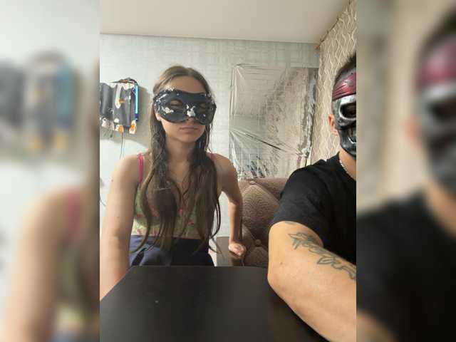 TWOLOVEsX live cam on BongaCams