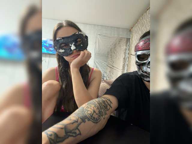 TWOLOVEsX live cam on BongaCams