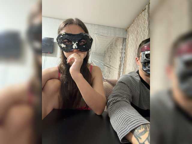TWOLOVEsX live cam on BongaCams