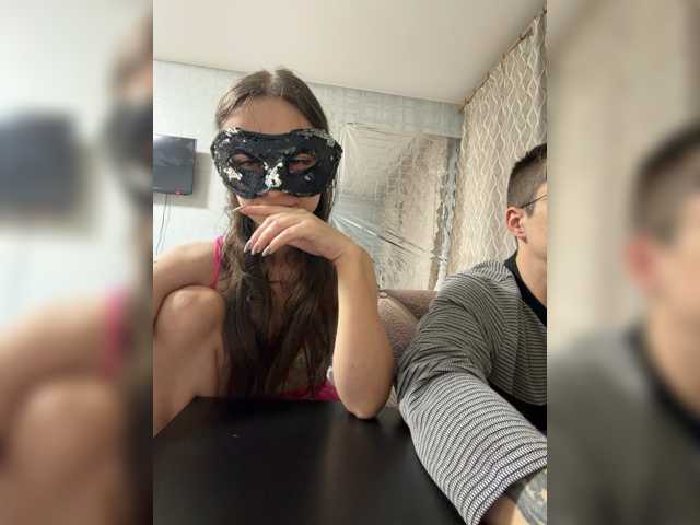 TWOLOVEsX live cam on BongaCams