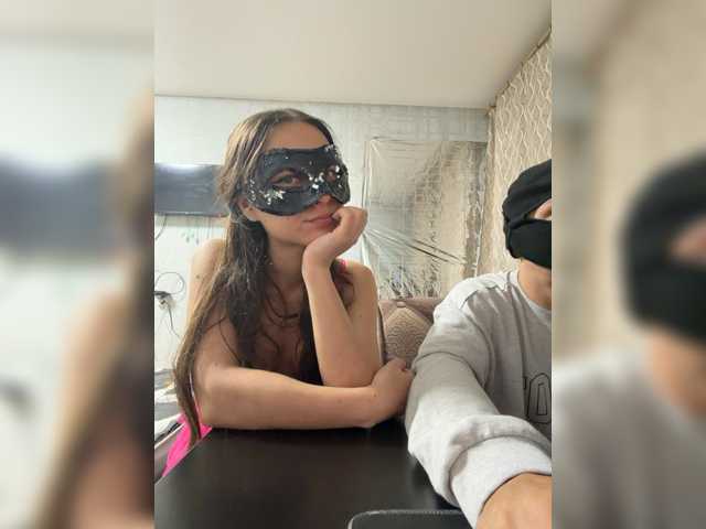 TWOLOVEsX live cam on BongaCams