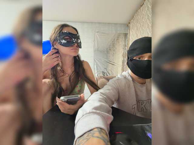 TWOLOVEsX live cam on BongaCams