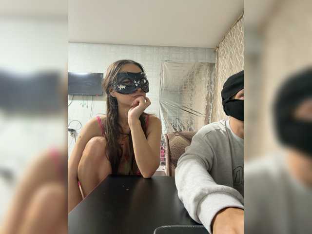 TWOLOVEsX live cam on BongaCams