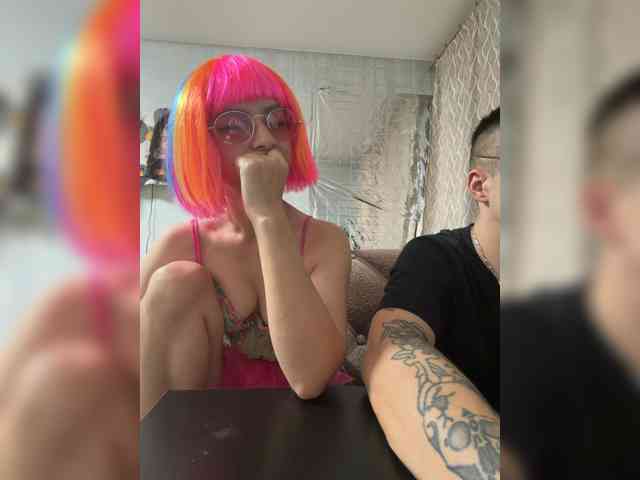 TWOLOVEsX