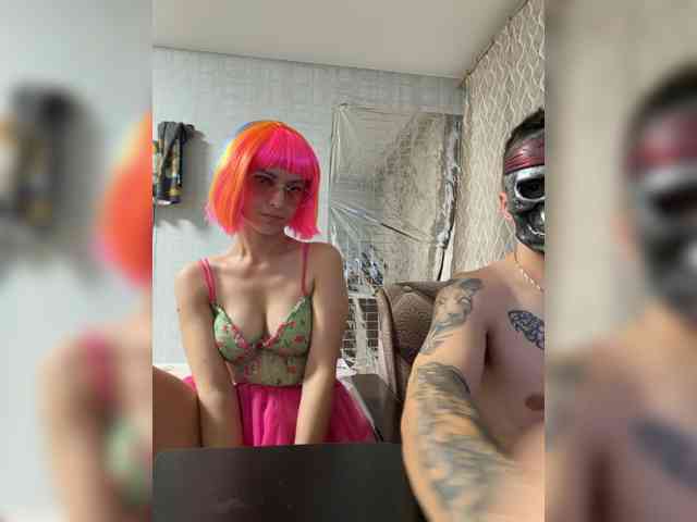 TWOLOVEsX