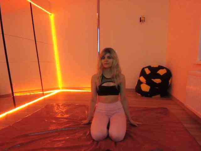 Sexilove100011 webcam