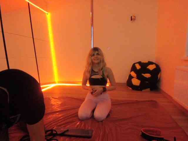 Sexilove100011 webcam