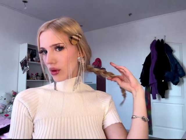 angelalice live cam on BongaCams