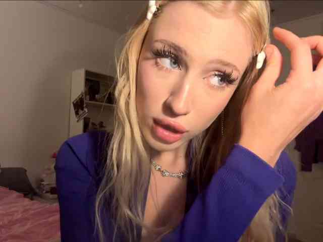 Model: angelalice