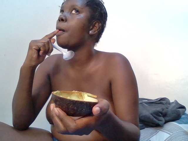 hornyprincesss live cam on BongaCams