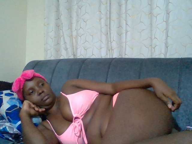 hornyprincesss live cam on BongaCams