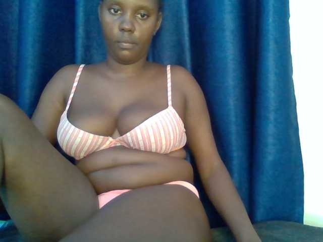 hornyprincesss, en vivo ahora en BongaCams
