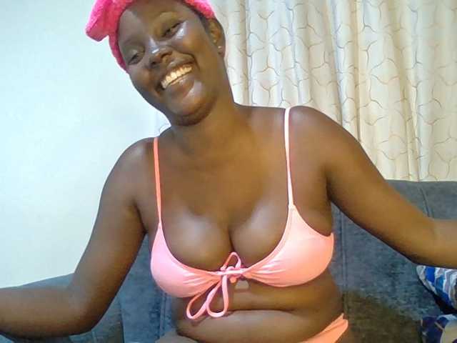 hornyprincesss live cam on BongaCams