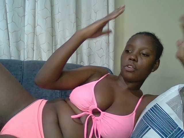 hornyprincesss live cam on BongaCams