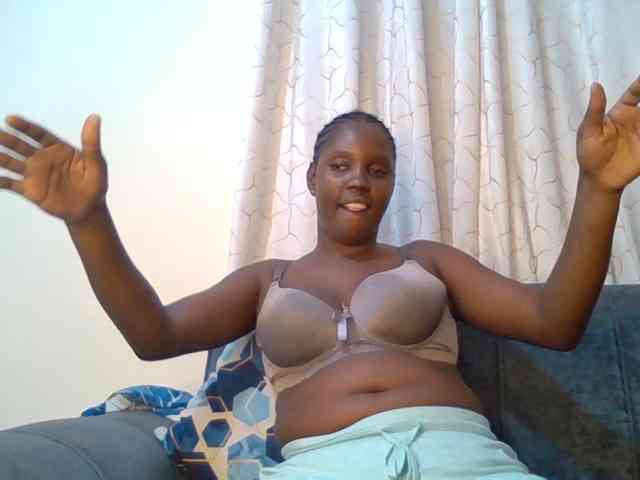 Hornyprincesss