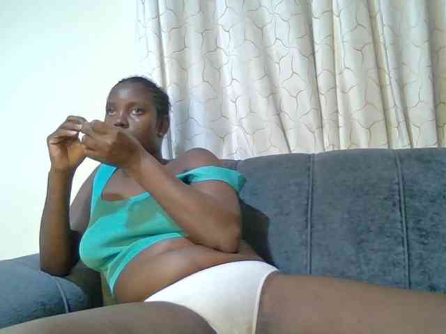 Hornyprincesss