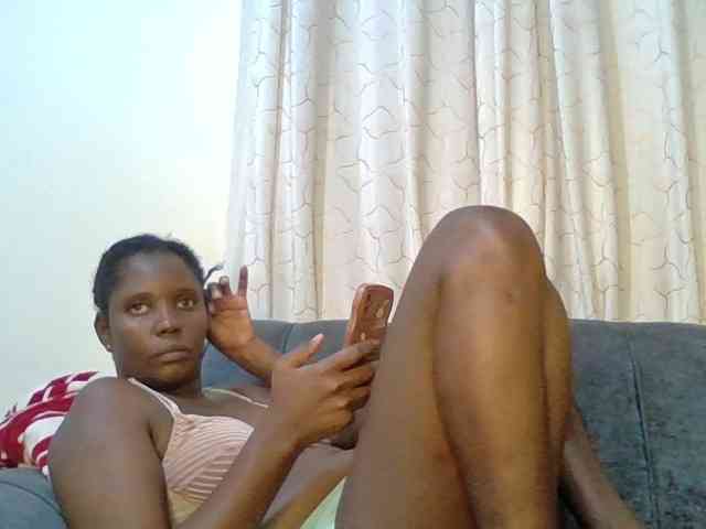 hornyprincesss's live room