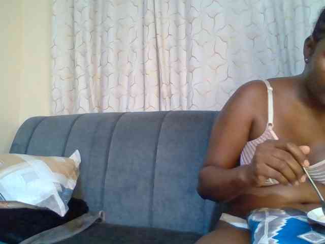 Hornyprincesss