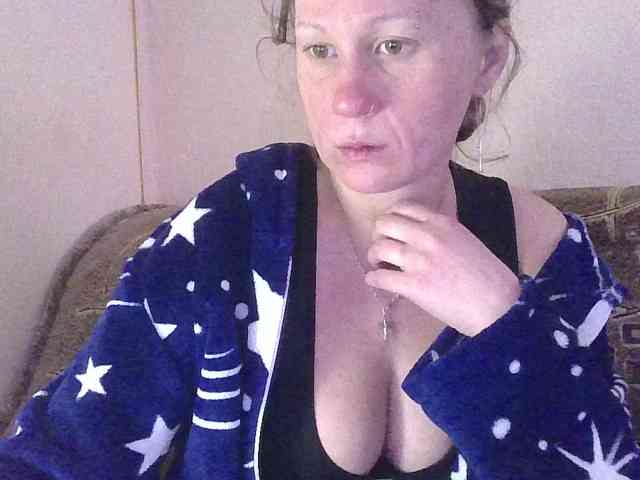 DomixDomi webcam