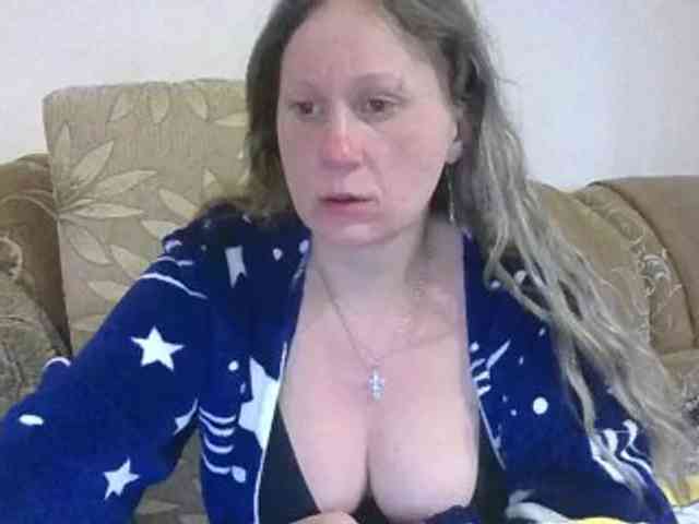 DomixDomi webcam