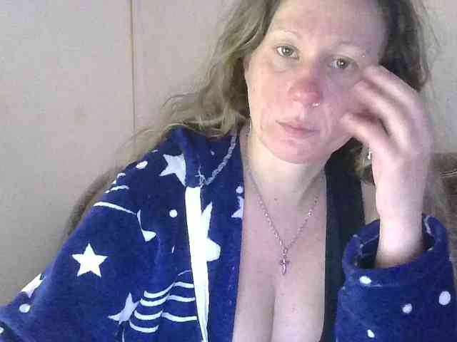 DomixDomi webcam