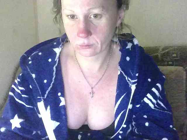 DomixDomi webcam