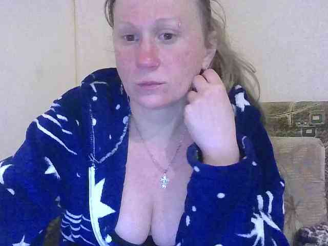 DomixDomi webcam