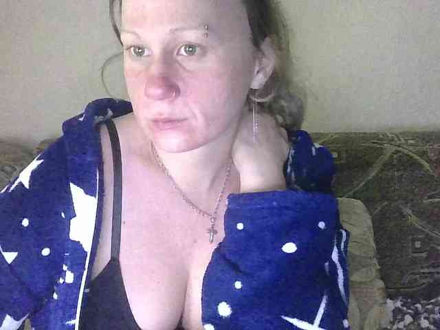 DomixDomi's Sexcam