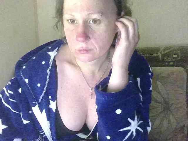 DomixDomi webcam