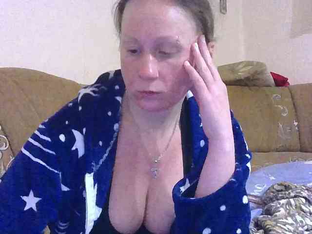 DomixDomi webcam
