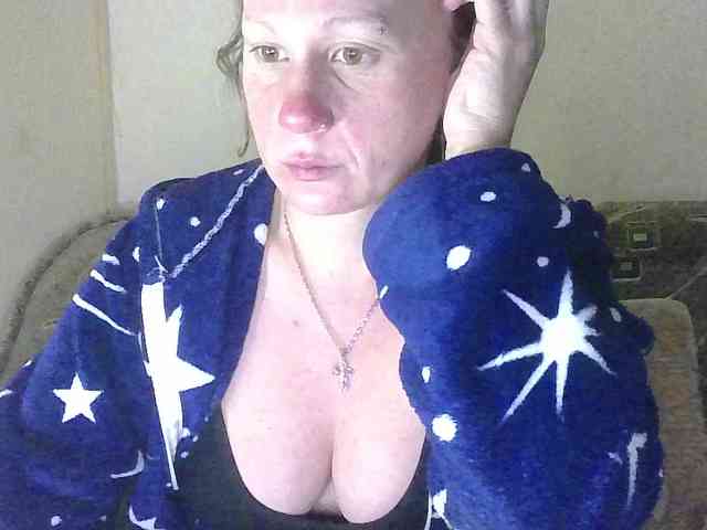 DomixDomi webcam
