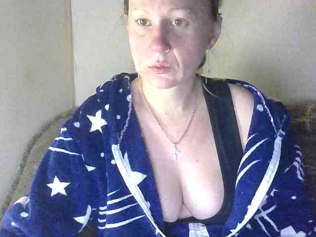 DomixDomi webcam