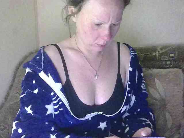 DomixDomi webcam