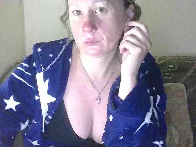 DomixDomi webcam