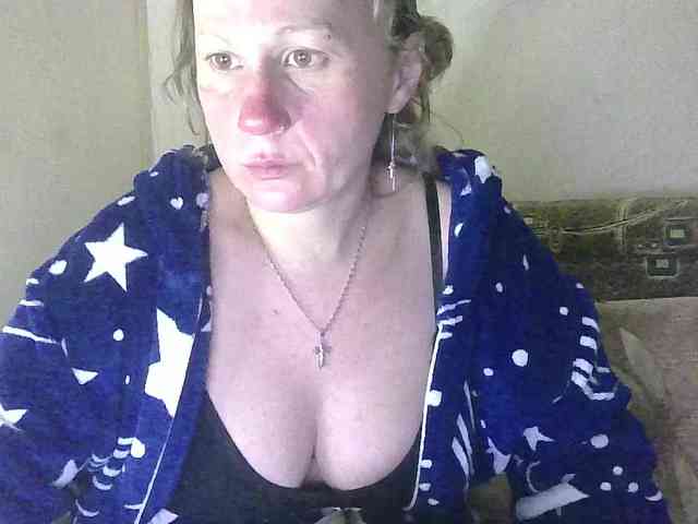DomixDomi webcam
