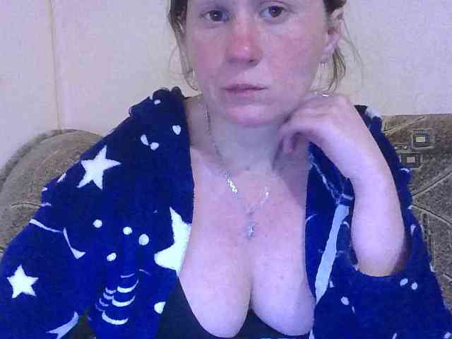 DomixDomi webcam