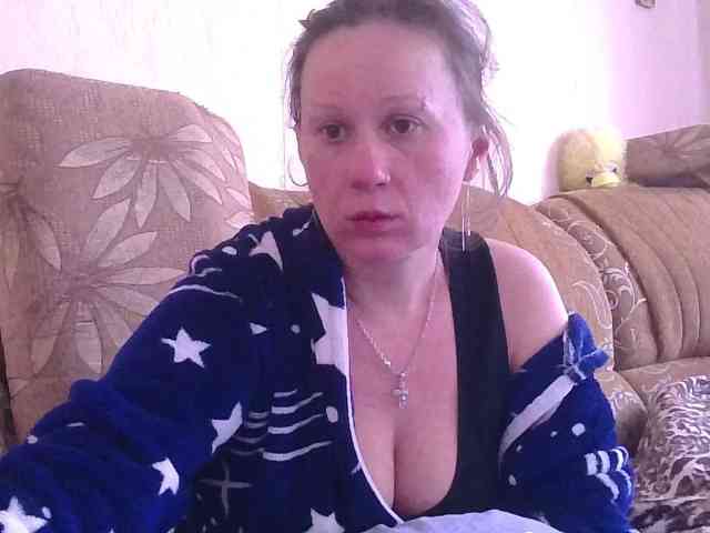 DomixDomi webcam