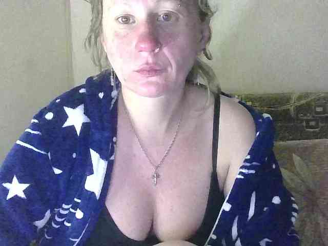 DomixDomi webcam