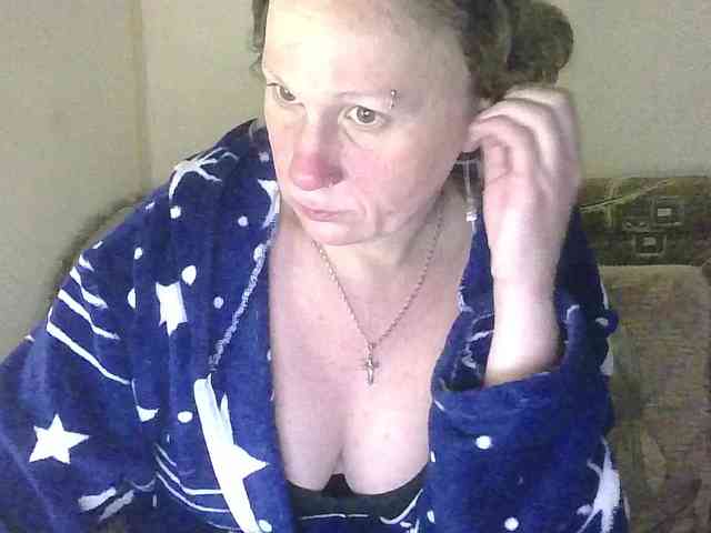 DomixDomi webcam