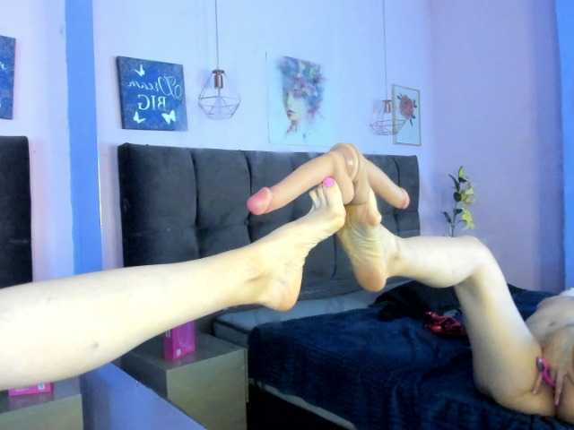 AsshleySofty