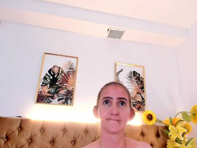 AsshleySofty live cam on BongaCams