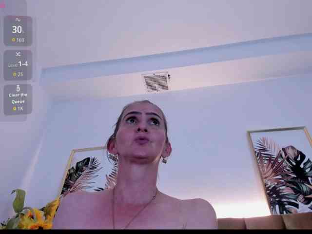 AsshleySofty webcam
