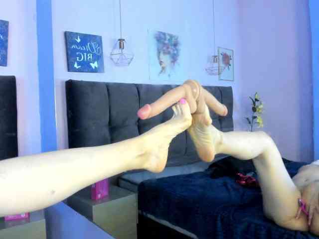 AsshleySofty