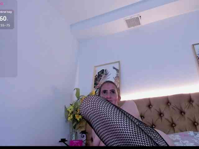 AsshleySofty webcam
