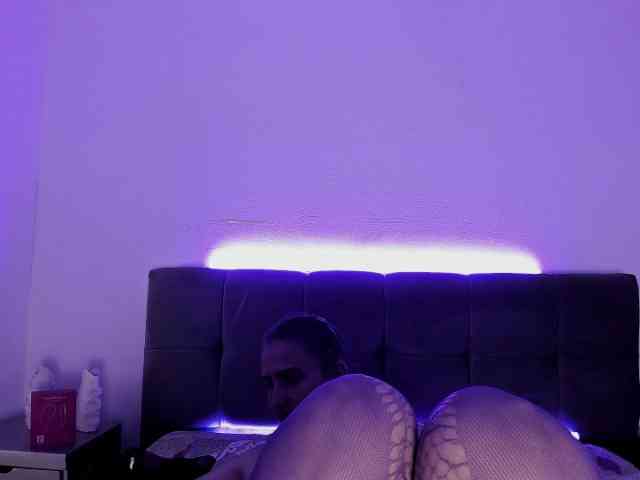 AsshleySofty webcam