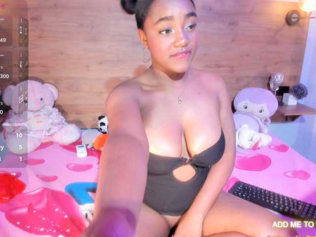 SAMANTHASWEET live cam preview
