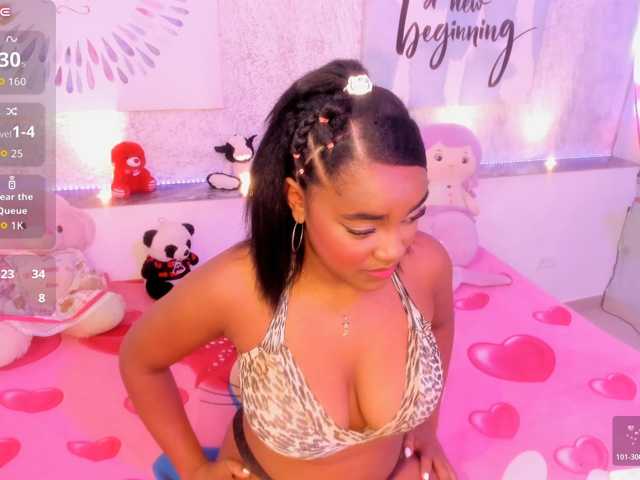 SAMANTHASWEET live cam on BongaCams